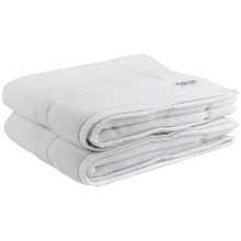 Flinders Cotton Bath Mats (Set of 2)